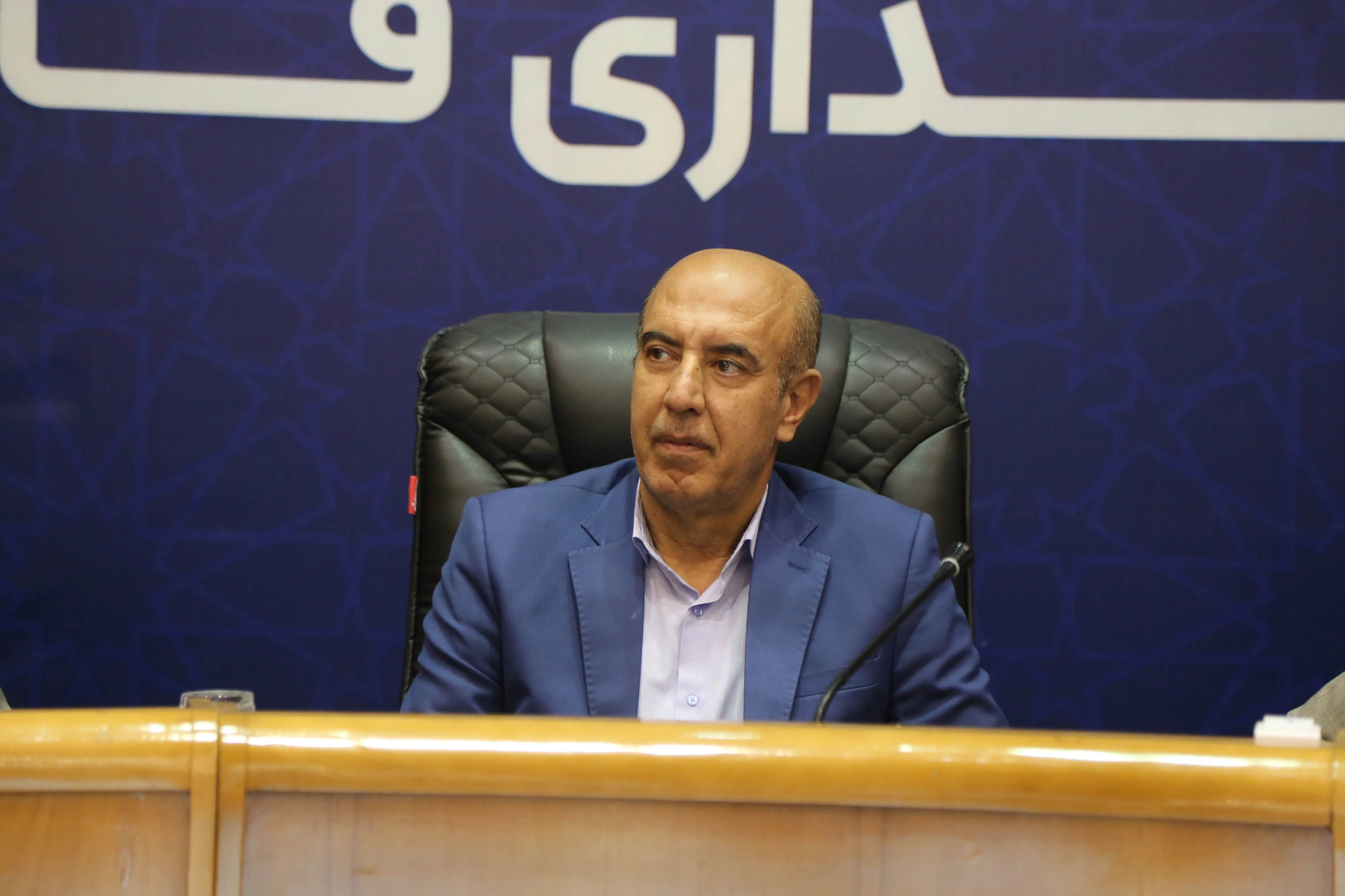 استان ظرفیت کشت ذرت و برنج ندارد/هنوز وارد مرحله بحران تأمین آب آشامیدنی نشدهایم