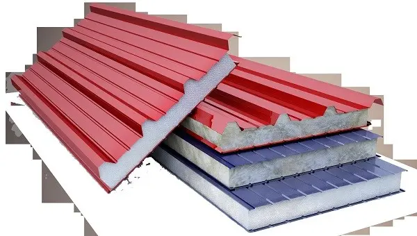 دیوارهای تری دی پانل چیست؟