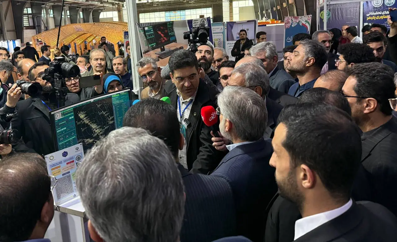 تنها ۰.۲۵ درصد تولید ناخالص داخلی صرف پژوهش می‌شود؛ هدف‌گذاری رسمی ۲ درصد است 