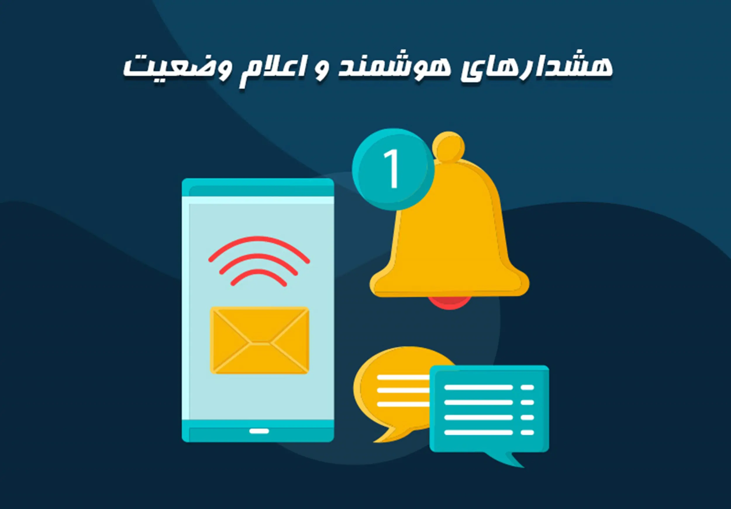 پیشرفته‌ترین دزدگیر منزل