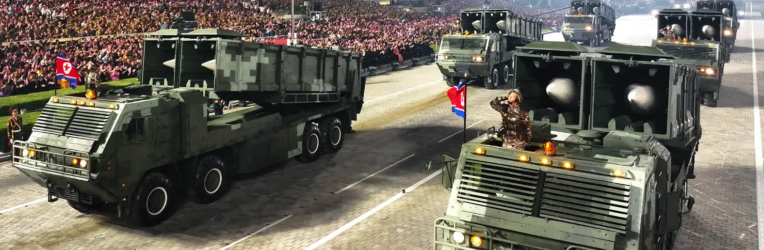 Korea’s Liberation; Carrying Forward the Tradition of Victory
Century after Century