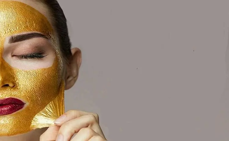 انتخاب بهترین مارک ماسک طلا
