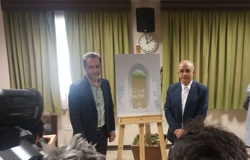 جشنواره موسیقی جوان مستقل است و سیاسی نیست!/ صدا وسیما برای نشان دادن ساز شهامت داشته باشد