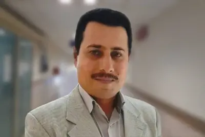 علوی سرپرست شبکه بهداشت و درمان شهرستان املش شد