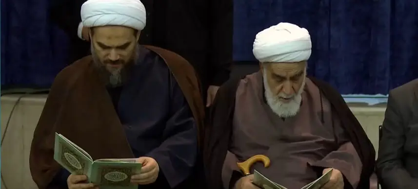 برگزاری آیین بزرگداشت امام مجاهد شهید