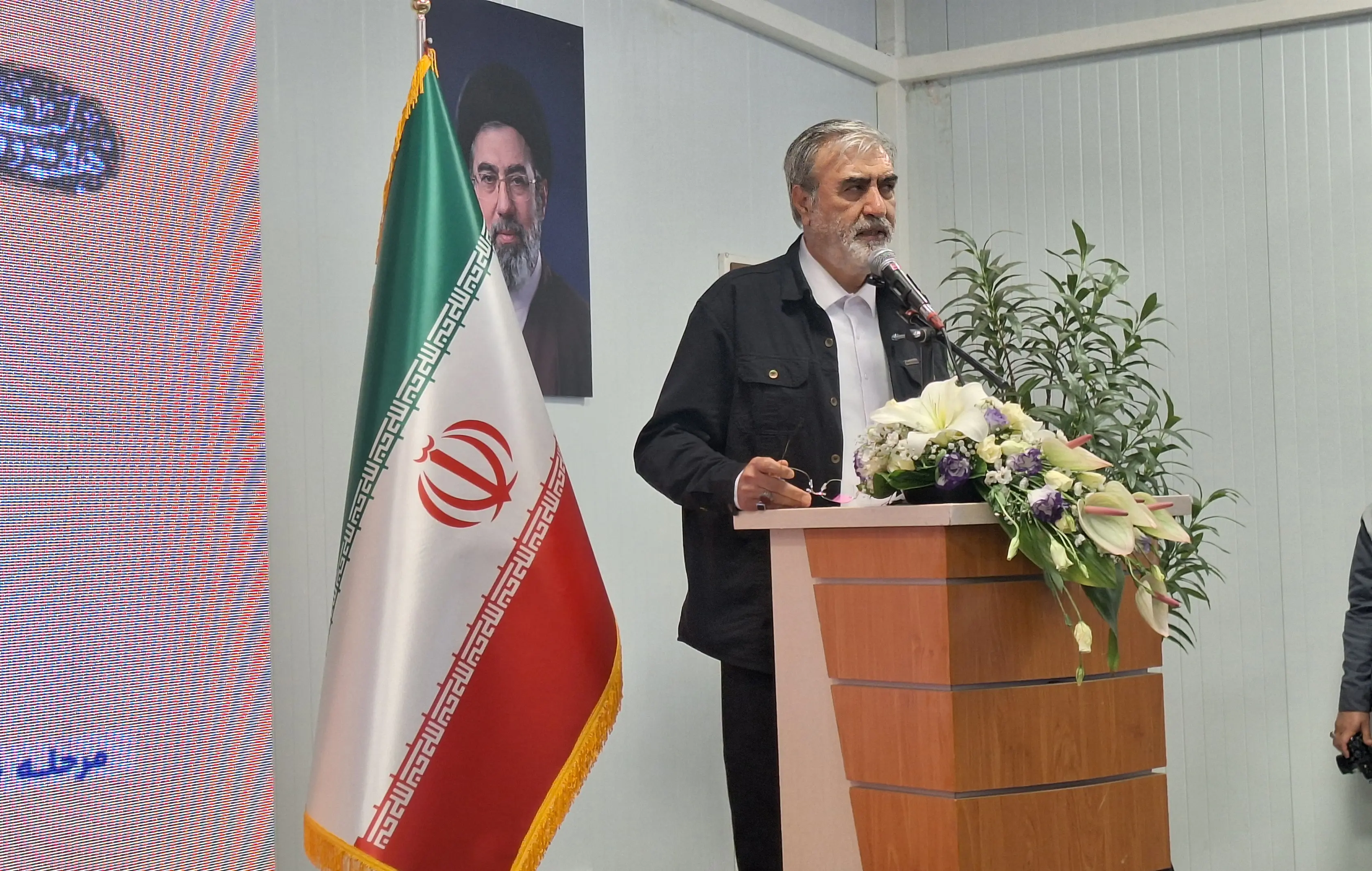 عملیات حفاری مکانیزه فاز نخست خط ۴ متروی شیراز آغاز شد/ پیشبینی جابهجایی روزانه ۳۰۰ هزار مسافر با متروی شیراز