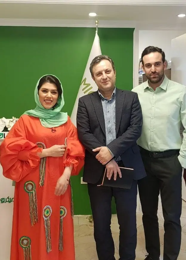 اولین وبینار تخصصی صنعت کشاورزی ایران برگزار شد