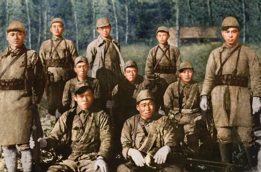 Korea’s Liberation; Carrying Forward the Tradition of Victory
Century after Century