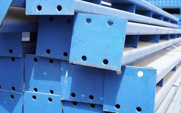 سولجر قالب بندی چیست؟ + انواع، کاربرد ها و ابعاد