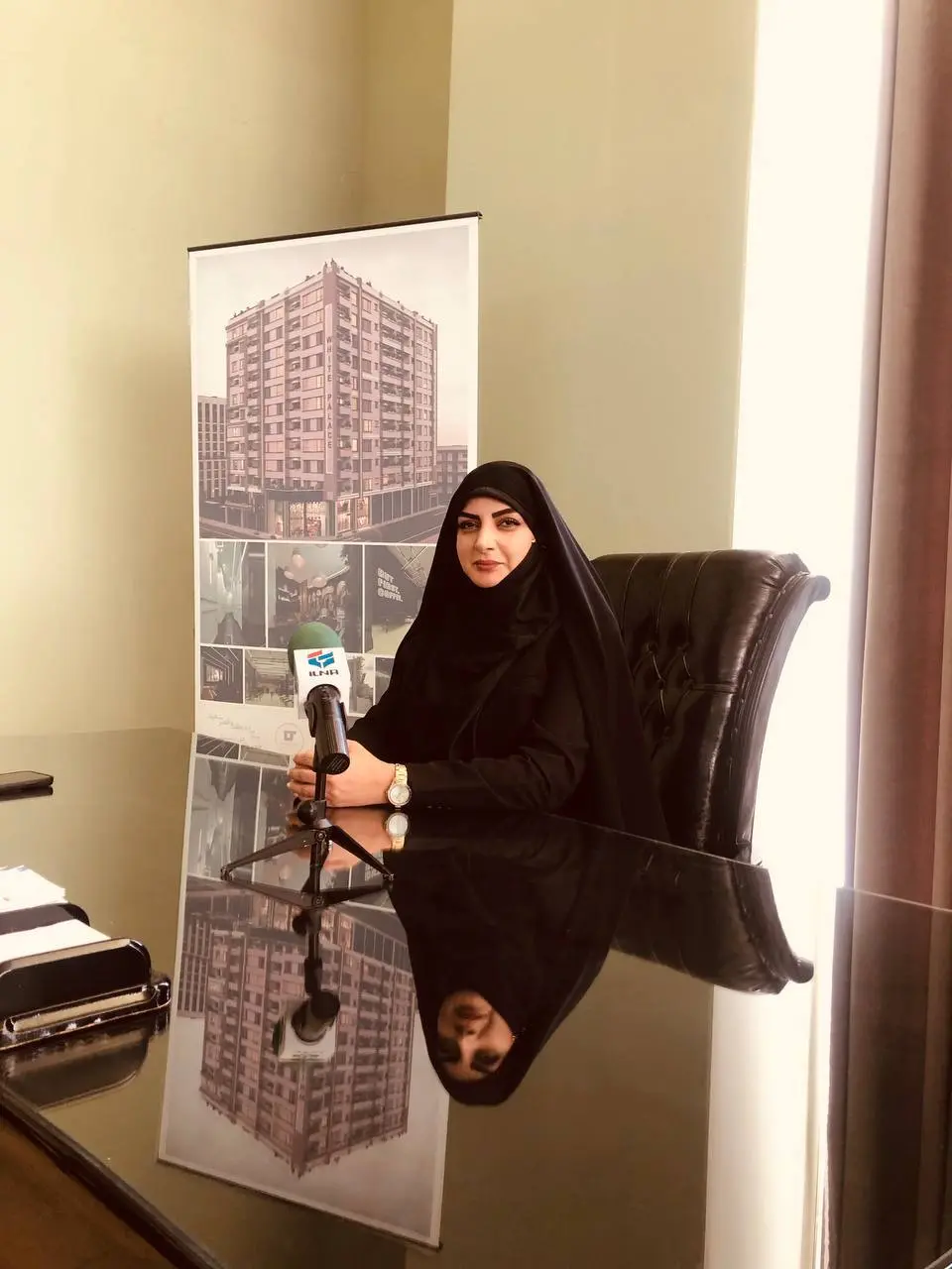 الگویی نوین در تأمین مسکن کارکنان؛ تجربه موفق تعاونی مسکن کارکنان شرکت هوایی ایرانیان از تأمین زمین تا آغاز عملیات اجرایی