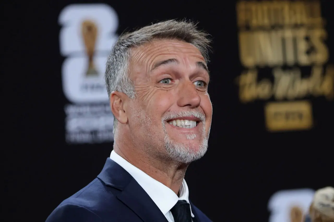 زنده: پوشش ویژه قرعهکشی جام جهانی ۲۰۲۶