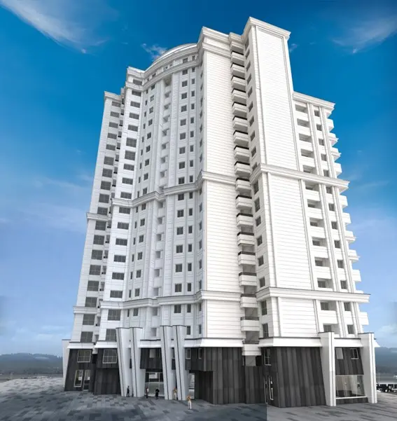 دکتر قاسمی کیست؟ نجات بخش پروژه های ساختمانی