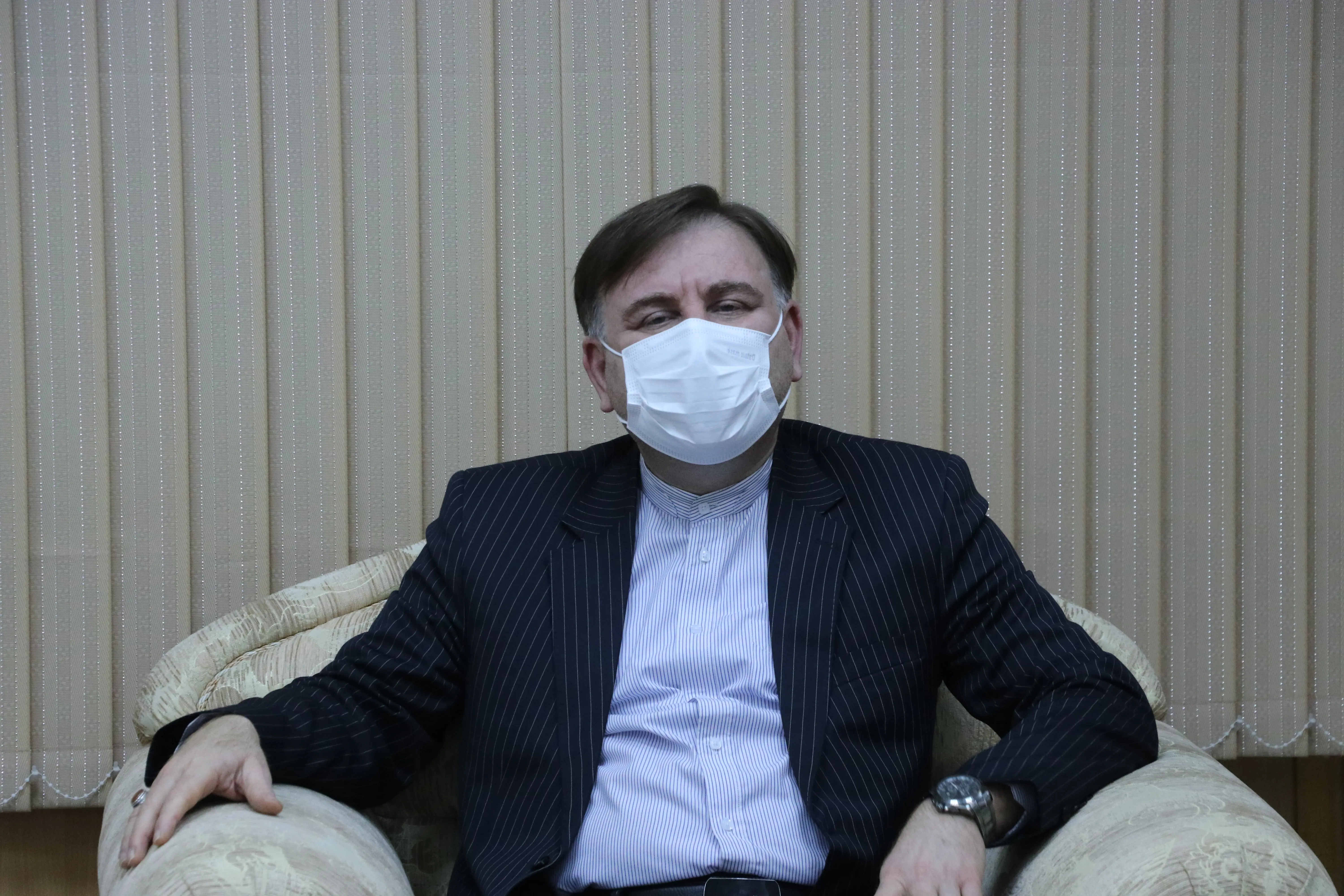 اولویت استانداری گیلان ایجاد وحدت و همدلی در استان است/ برخی منتقدین انگار چند سال گذشته در ایران زندگی نکرده اند