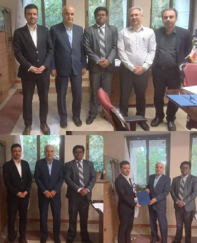 امضای تفاهم‌نامه همکاری فدراسیون بین‌المللی حقوق ورزشی با سه دانشگاه کشور