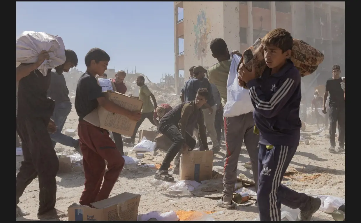 جان کودکان جهان در خطر است