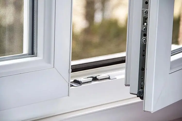 راهنمای خرید پنجره دوجداره آلومینیوم و Upvc