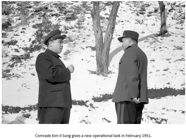 On the 73rd anniversary of victory in the Fatherland Liberation War