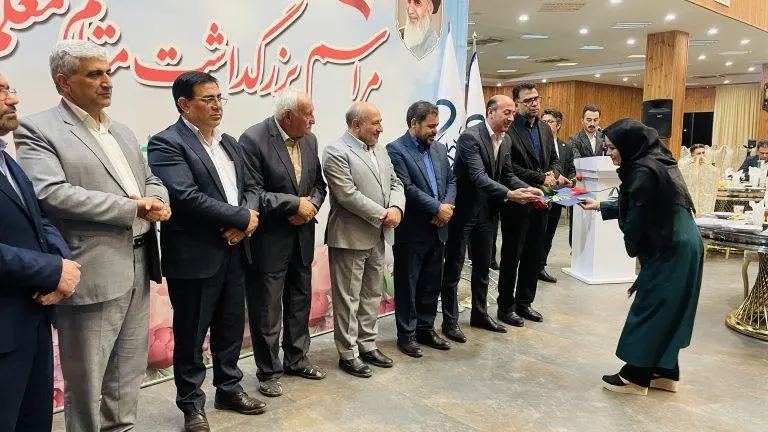 باشگاه فرهنگیان منطقه آزاد ماکو احداث می شود