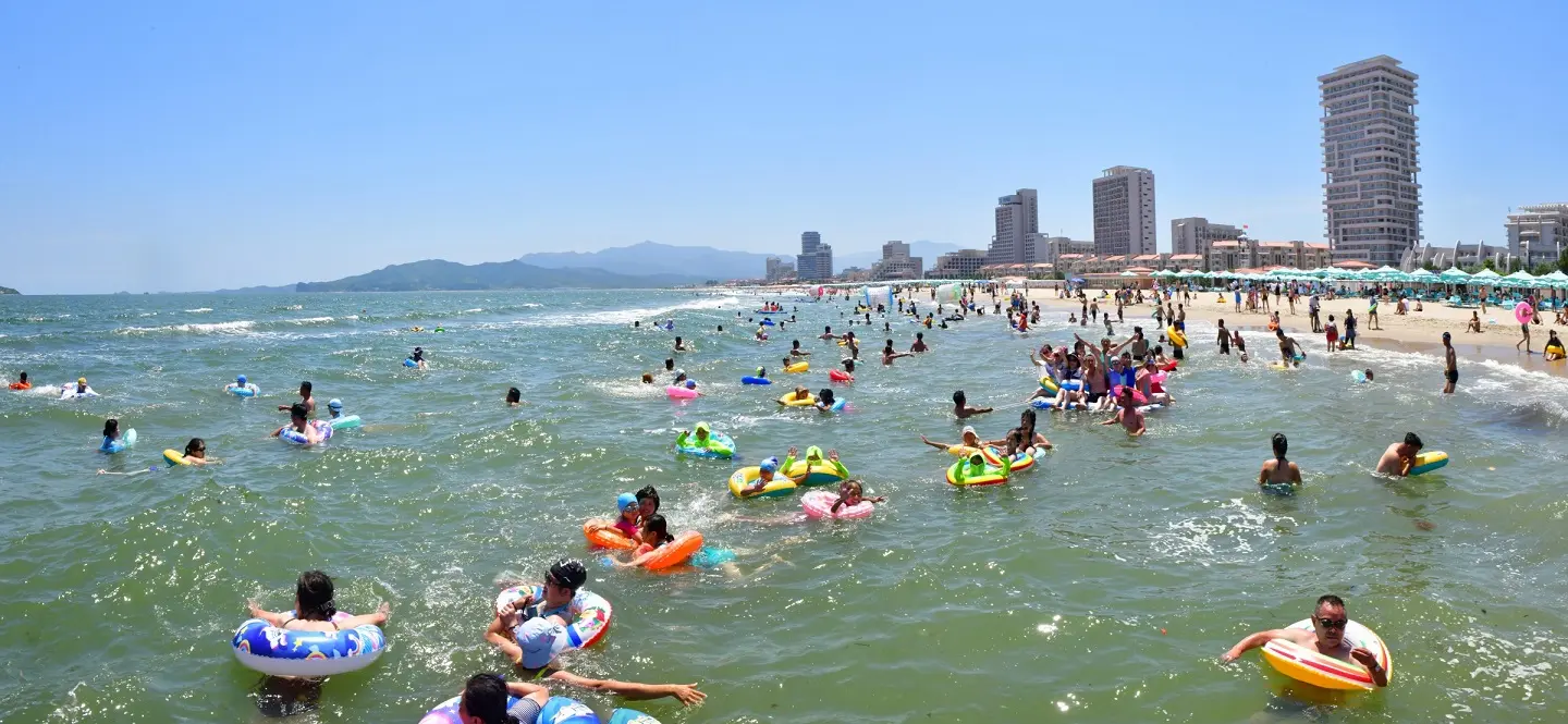 Cultural and recreational facilities in the Democratic People's Republic of Korea