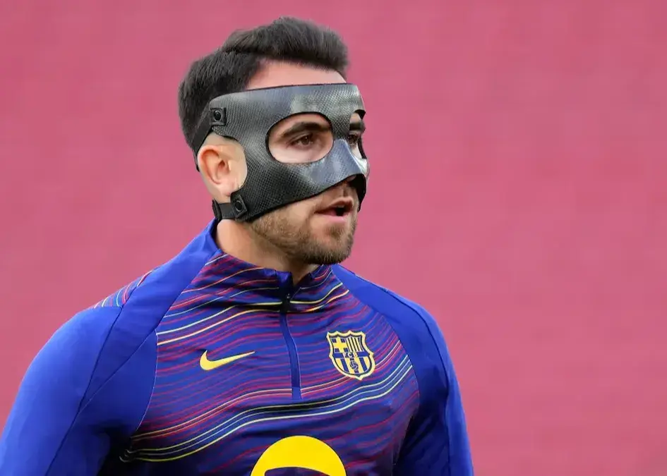 ‏درخشش در بارسا مسیر جام جهانی را هموار کرد