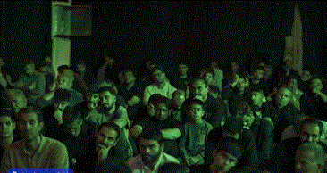 تجلی همدلی خانواده فولاد مبارکه در مسیر عهد و مقاومت