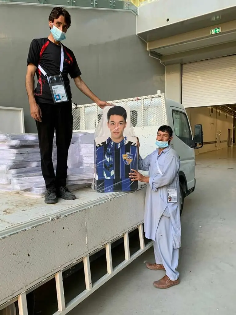 پرسپولیس یک - اولسان هیوندای 2/ لعنت به VAR و پنالتی‌ها