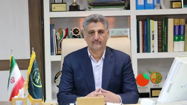 لزوم رعایت الگوی کشت برای پایداری تولید در جنوب کرمان