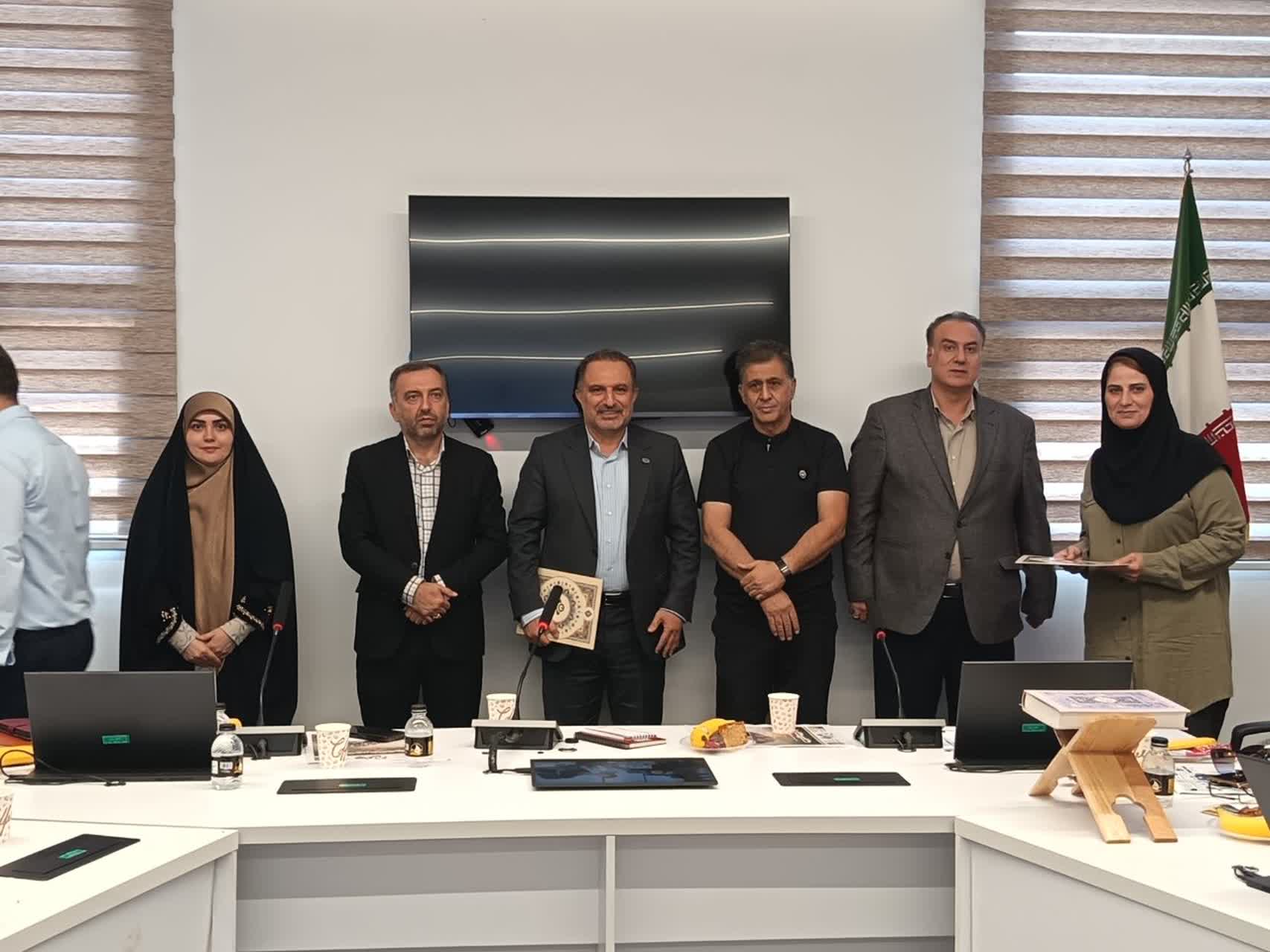 گرانی دارو و هزینه‌های درمان در البرز/آخرین وضعیت ساخت بیمارستان طالقان تشریح شد+فیلم