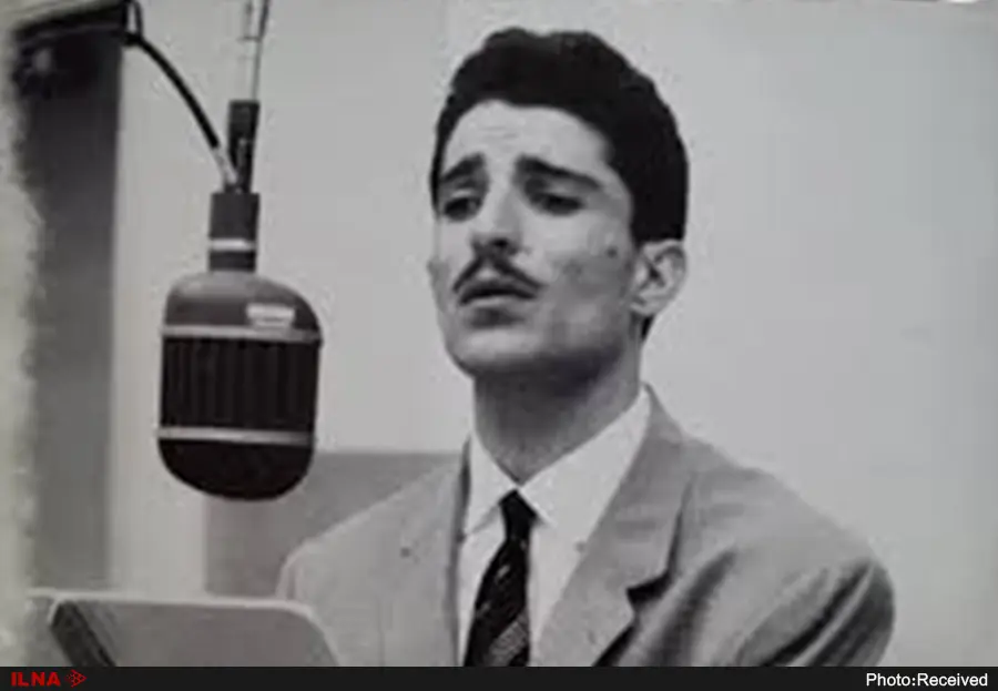 بوکسوری که خواننده شد اما عمری کوتاه داشت+صدای هنرمند