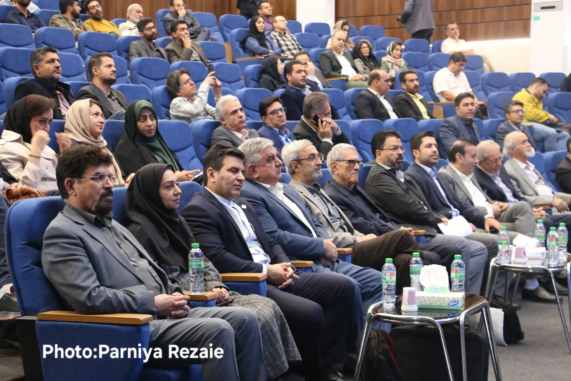 آثار باستانی فارس در معرض مستقیم فرونشست/زمین شیراز سالانه ۴.۵ سانتی‌متر فرو می‌نشیند