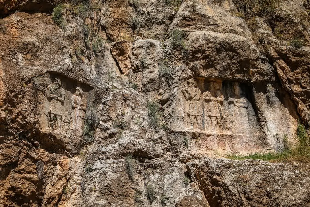 خوزستان، ایران کوچک/سرزمین نخل و بلوط و تمدن/ آنجا که به آسانی دستت به سقف آسمانش می رسد