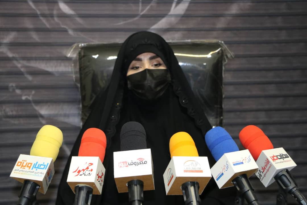 جشنواره شکوه حجاب برگزار می شود