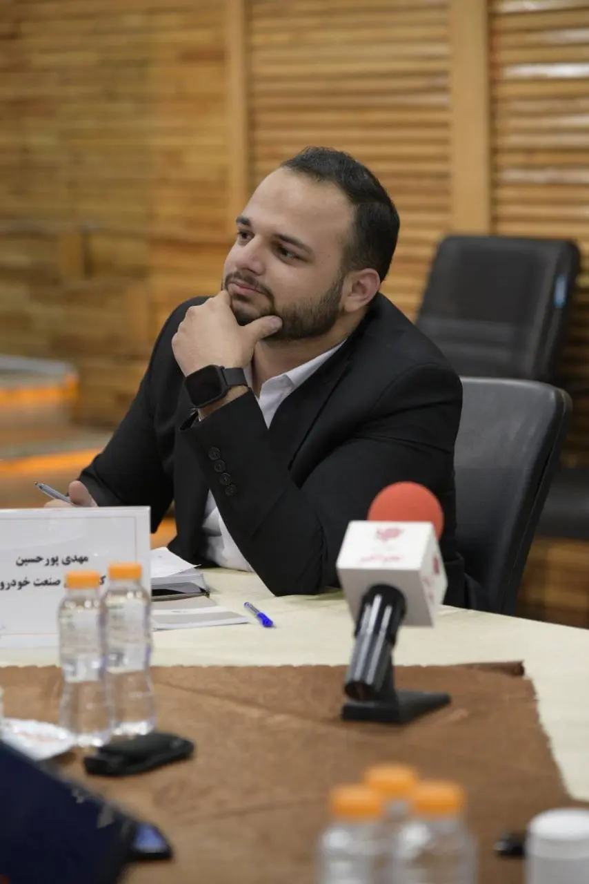 چالشها و راهکارهای پیشرفت صنعت خودرو ایران/ از تحریمها تا نیاز به استراتژی پایدار