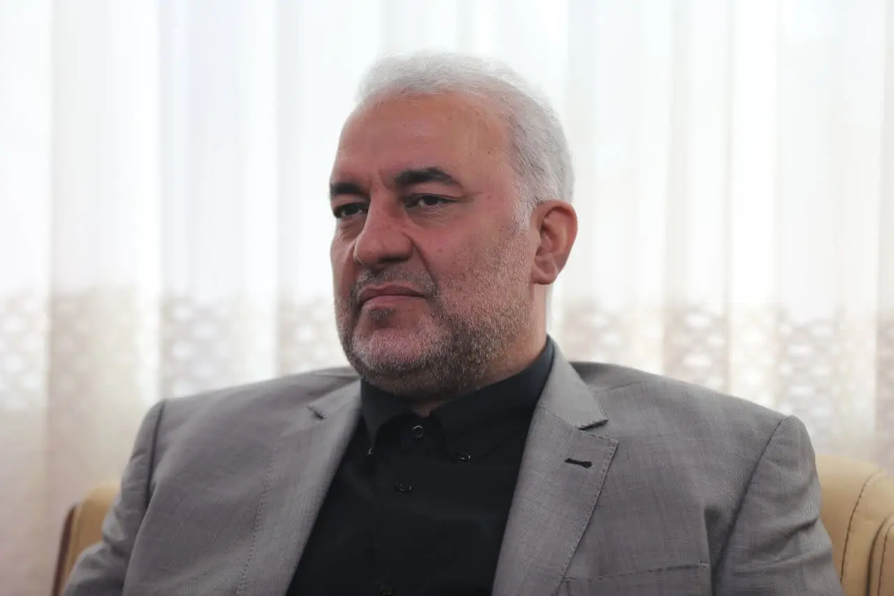 مهران،‌ شهری با ۳۰ هزار نفر، میزبان ۸ میلیون زائر در سال