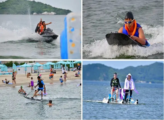 Cultural and recreational facilities in the Democratic People's Republic of Korea