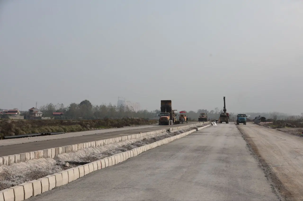 شاهکار صنعتی گیلان در آستانه بهرهبرداری