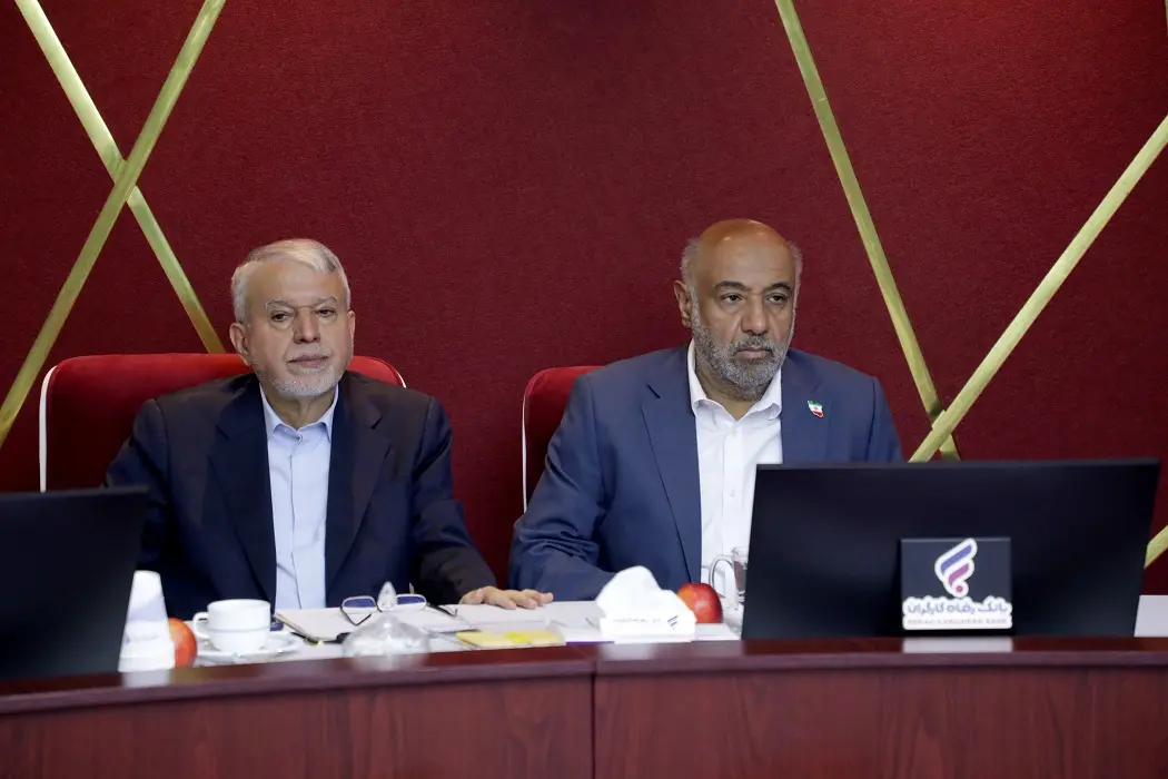 بانک رفاه کارگران گام‌های موثری برای پاسخ به نیازهای صنعت گردشگری برداشته است