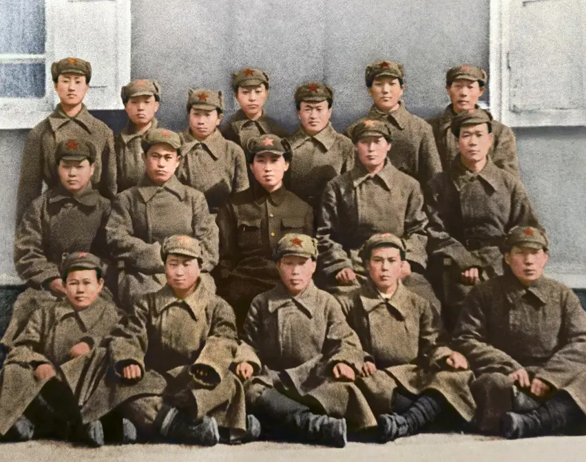 Korea’s Liberation; Carrying Forward the Tradition of Victory
Century after Century