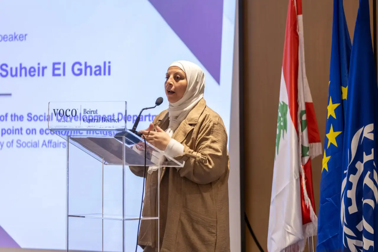 برنامه&zwnj;ای برای حمایت از معیشت کارگران در لبنان