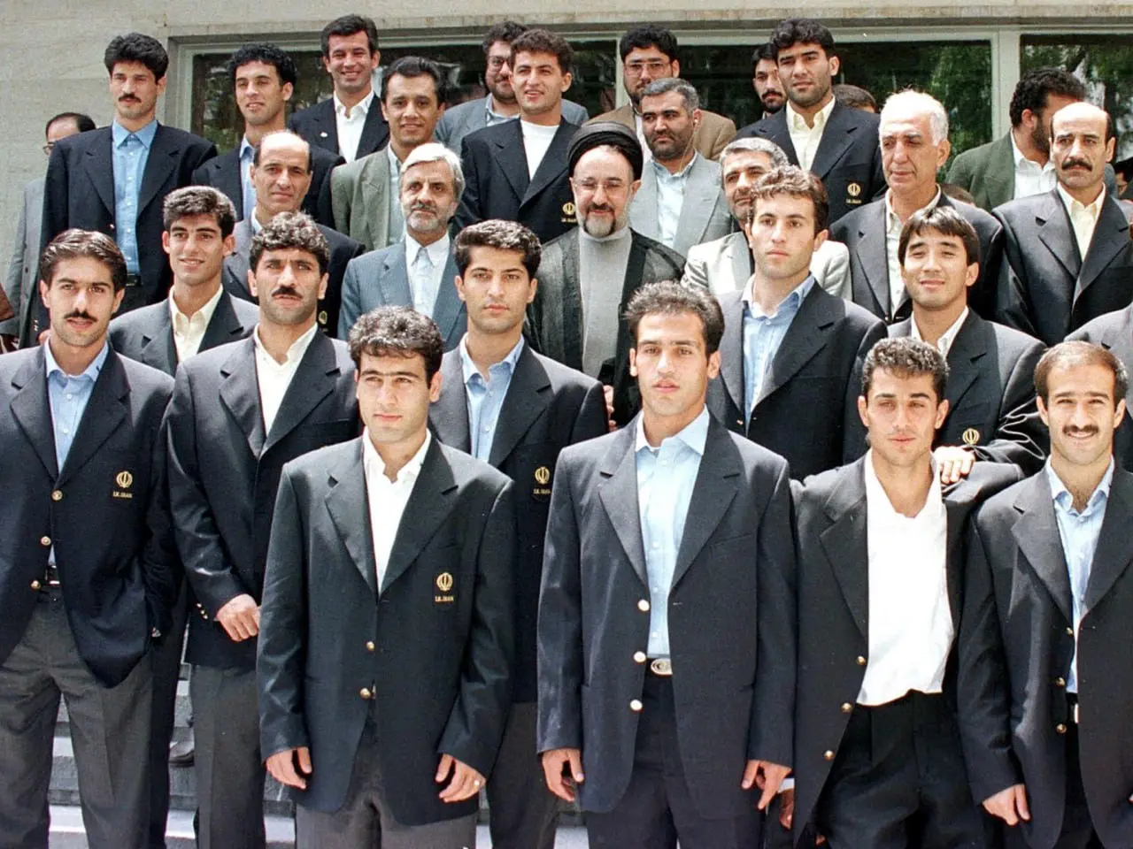 تیم ملی ایران به دنبال خوش‌تیپی جذاب در جام جهانی آمریکا
