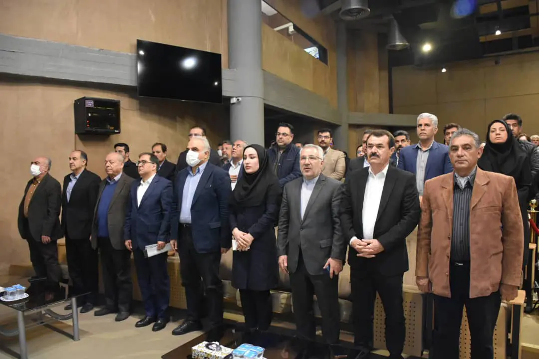  ۱۱ میلیون دلار حجم فعلی مبادلات تجاری فارس و ازبکستان