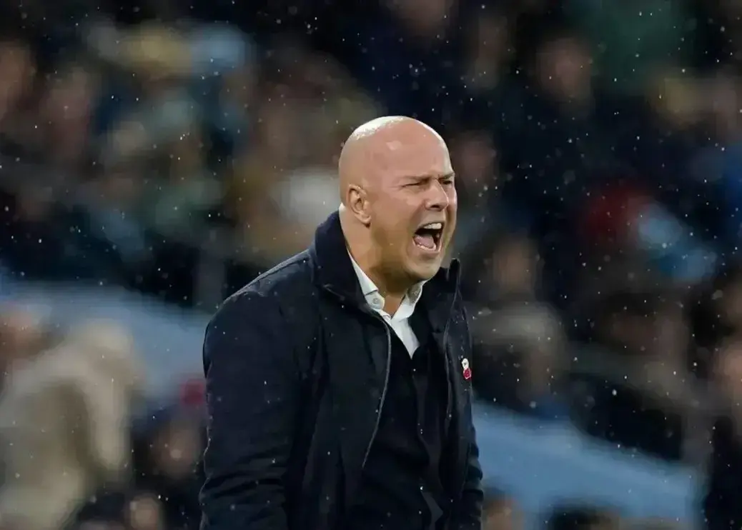 اشلوت: لیورپول آماده رقابت با هر حریفی است