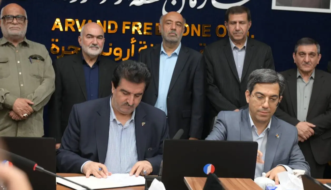 توسعه همکاری‌های بانک رفاه کارگران و شرکت تاپیکو برای جهش تولید