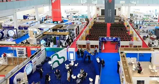 تقویم کامل نمایشگاه‌های ۱۴۰۴؛ تاریخ، مکان و اطلاعات ثبت‌نام