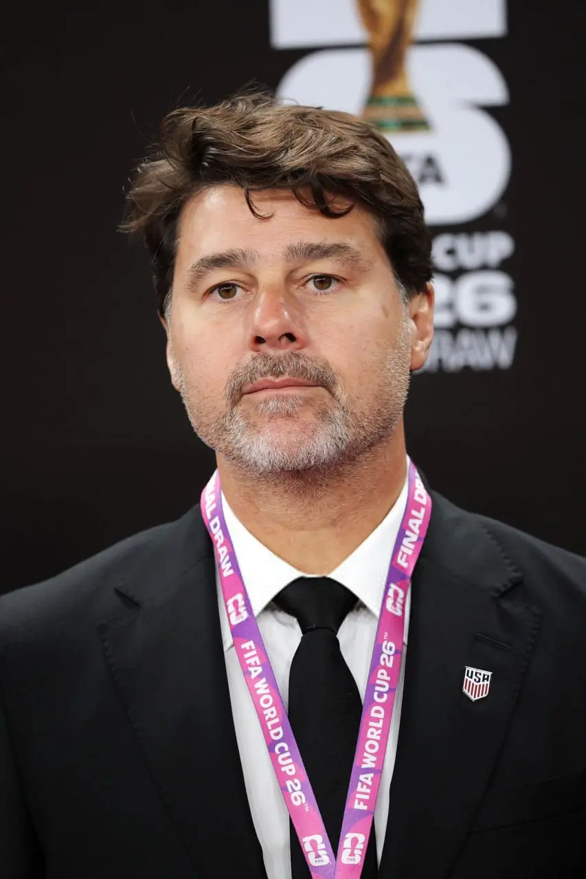 زنده: پوشش ویژه قرعهکشی جام جهانی ۲۰۲۶