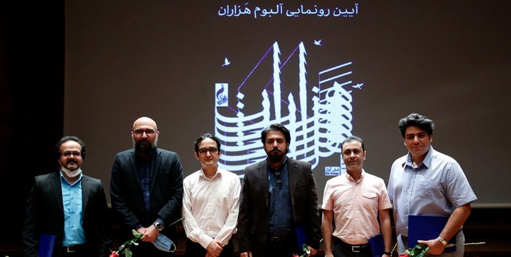 آلبومهای قابل اعتنای سال ۱۴۰۰؛ از نواهای مرتضی محجوبی و همایون خرم تا «خنیاگر» شهرام ناظری