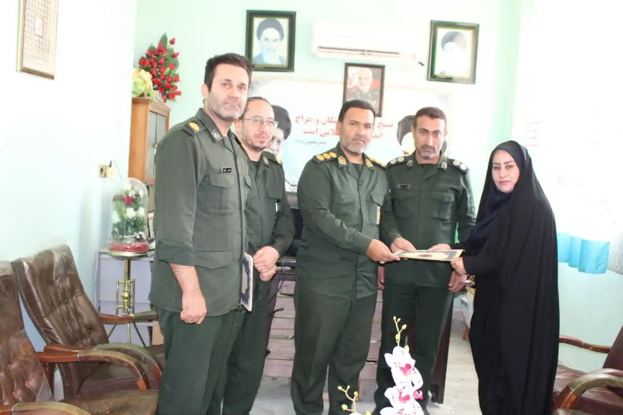 خبرنگاران سفیران امید جامعه اند/ لزوم استفاده از ظرفیت خبرنگاران برای حفظ وحدت جامعه 