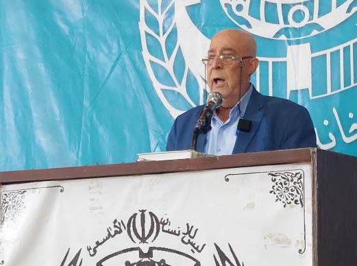 در برخی واحدها بین ۲۰ تا ۱۰۰ نفر از کارگران تعدیل شده‌اند/ کارگران با حقوق فعلی قادر به خرید مسکن نیستند