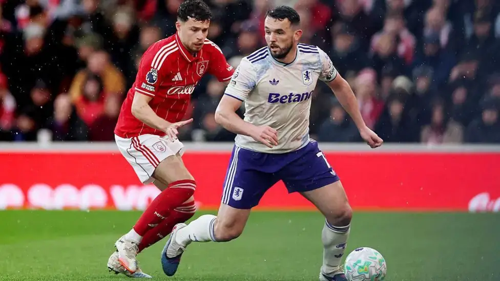 تداوم شب‌های رویایی اروپا/ میراث ماندگار امری در ویلا پارک