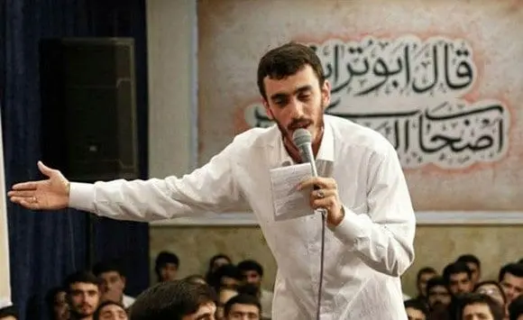 بیوگرافی حاج مهدی رسولی